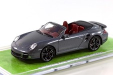 Porsche 911 Turbo Cabriolet