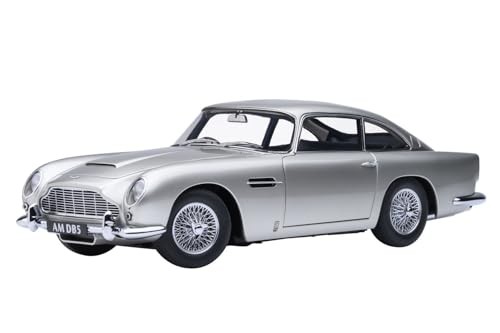 Autoart aston martin db5 - 1/18,