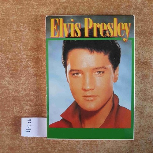 Elvis presley cartoline - 12,