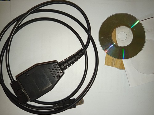 Kit diagnosi rimappatura ecu - diagnosi, e