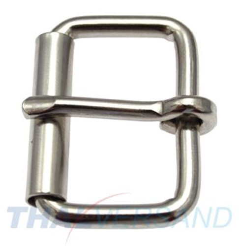 Pezzi fibbia rullo - 10,