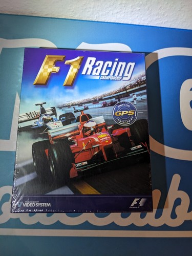 Racing championship pc - racing,