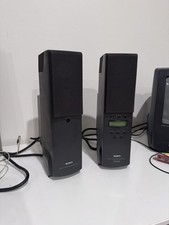Sony SAVA-7 Sistema di