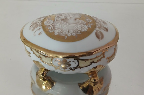 Portagioie royal limoges - portagioie,