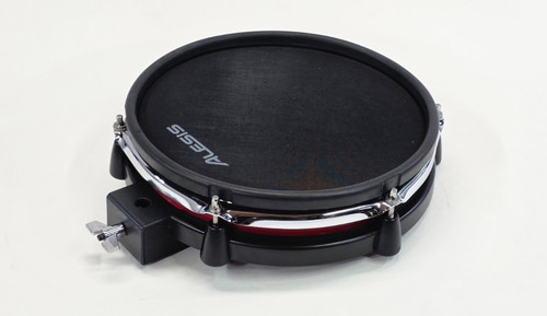 Alesis mesh drum pad dual - mesh, (dual