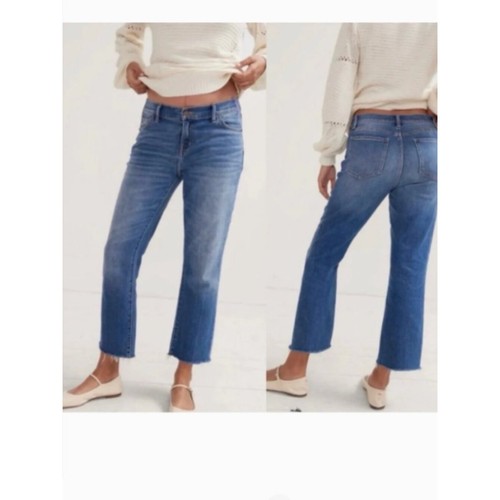 Jeans premaman hatch sotto - jeans,