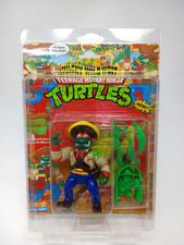 BANDITO BASHIN' MIKE con