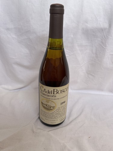 Vino bianco franciacorta - bianco,