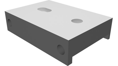 Supporto base tavolo per - base,