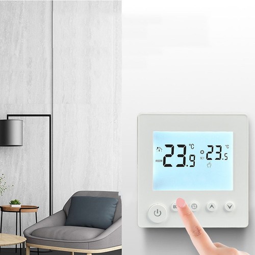 Termostato digitale ambiente