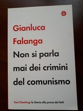 Gianluca Falanga Non si parla