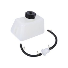 Serbatoio filtro carburante