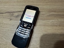 Nokia 8600 Luna - Telephono