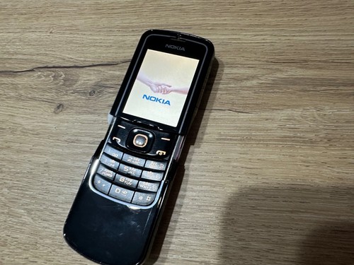 Nokia 8600 luna telephono - 8600,