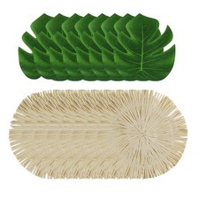 Confezione da 24 Tovagliette e