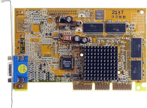 Scheda grafica nvidia - scheda,