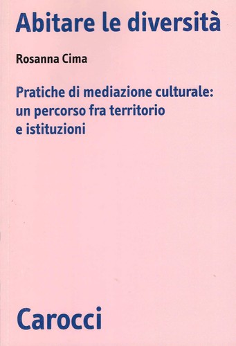 Cima rossana abitare - cima,