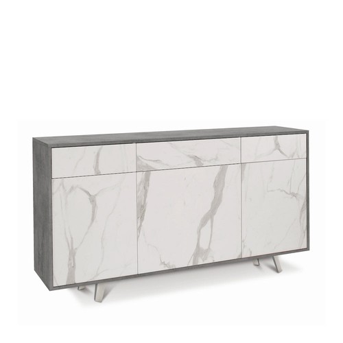 Mobile ante cassetti kit - mobile,