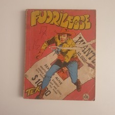 EDIZIONI ARALDO TEX n.3 TRE
