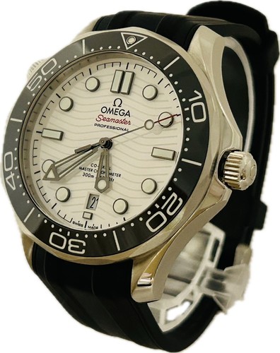 Omega seamaster diver 300m - diver,