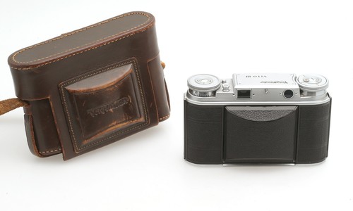 Voigtländer vito iii con - voigtländer,