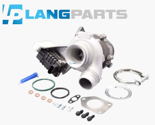 Turbocompressore per bmw - turbocompressore,