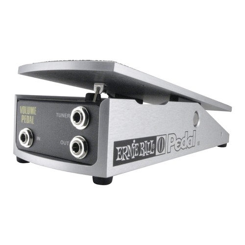 Ernie ball 6166 pedale - ernie,