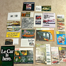 Collection of 20  Vintage