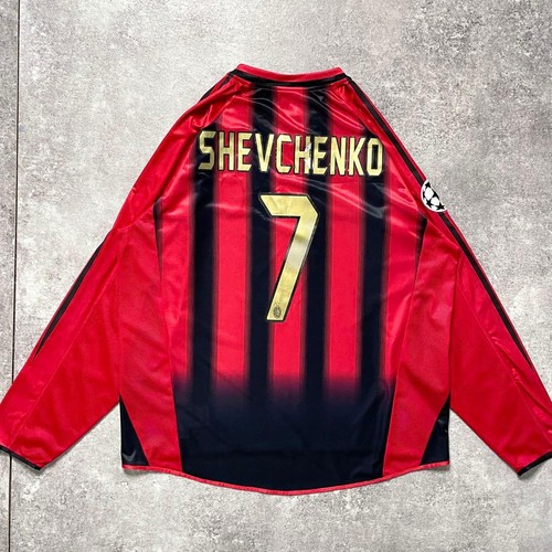 Maglia home milan - home,