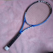 Racchetta da tennis HEAD CYBER