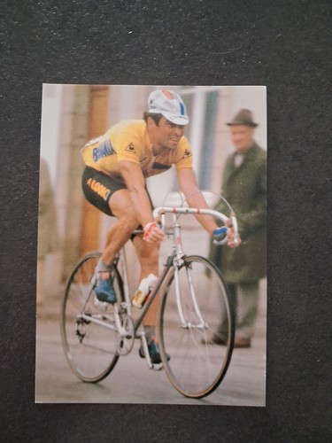Bernard hinault ciclismo - hinault,