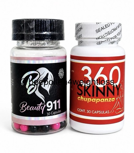 Beauty 911 360 - beauty, e
