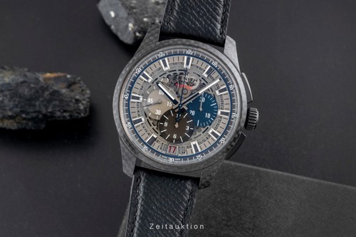 Zenith primero cronografo - primero,