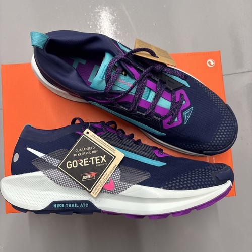 Taglia scarpe da trail - 10,