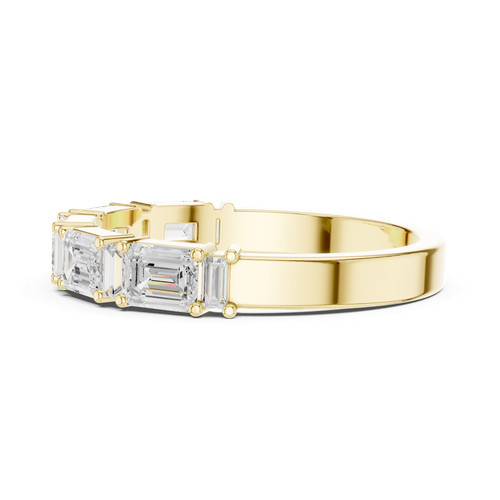 Anello eternità donna - eternità,