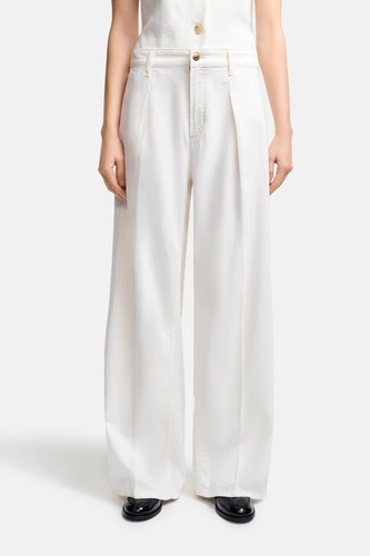 Cambio pantalone donna alina - donna,