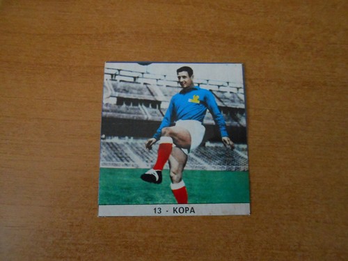 Figurina calciatori oro - , d'oro