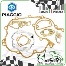 KIT GUARNIZIONI MOTORE PER