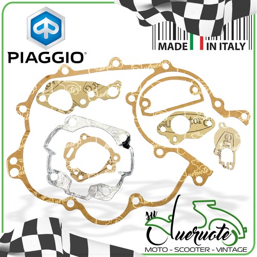 Kit guarnizioni motore per - kit,