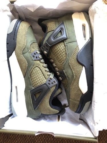 Jordan craft olive gs - jordan, se