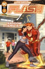 Flash N° 36 - DC Italia -