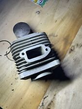 CILINDRO PISTONE MOTORE OLEO-MAC OLEOMAC 260 SUPER AUTOMATIC