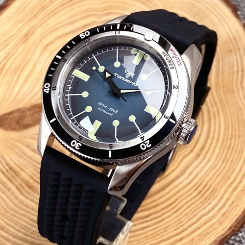 Orologi uomo 40mm 20atm - uomo,