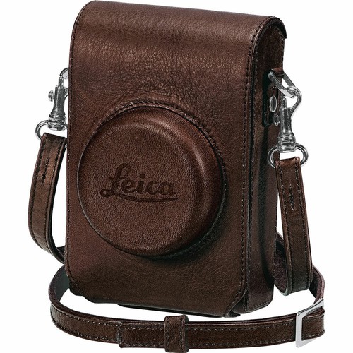 Custodia fotocamera leica - custodia,
