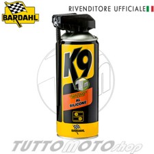 Lubrificante bardahl al - k9,