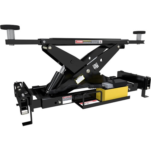 Bendpak 4500 libbre capacità - bendpak,