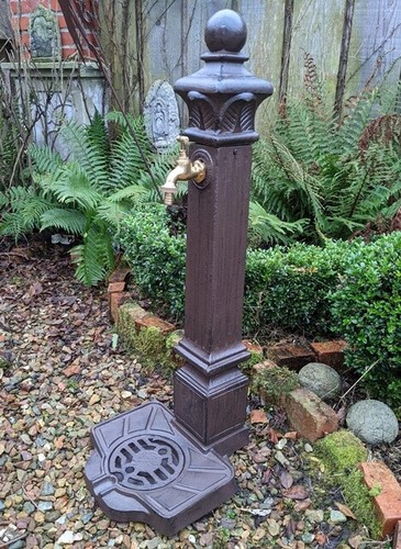 Fontana stile antico - stile,