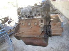 LANCIA Beta 1300 cc - Motore -