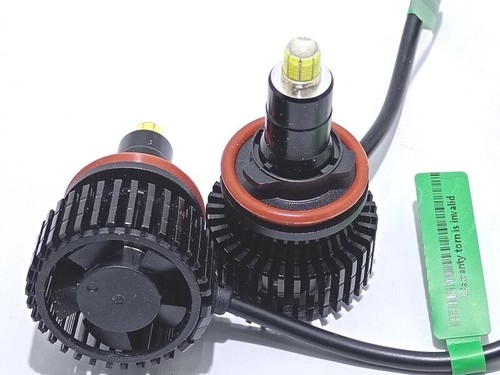 Kit full led cob h11 - kit,
