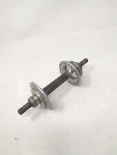 mozzo posteriore rear hub